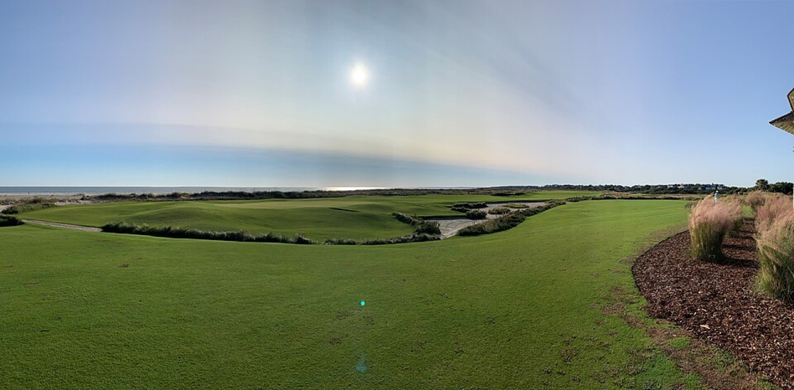 Kiawah Island Ocean Course, Kiawah Island, SC