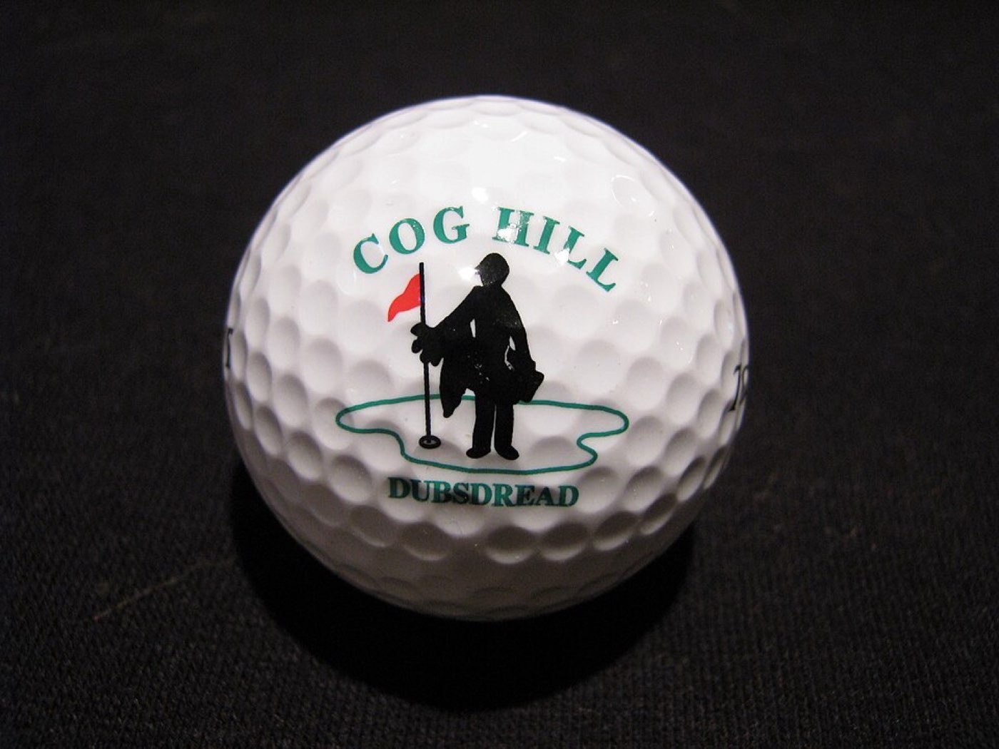 Cog Hill No. 4 (Dubsdread), Lemont, IL