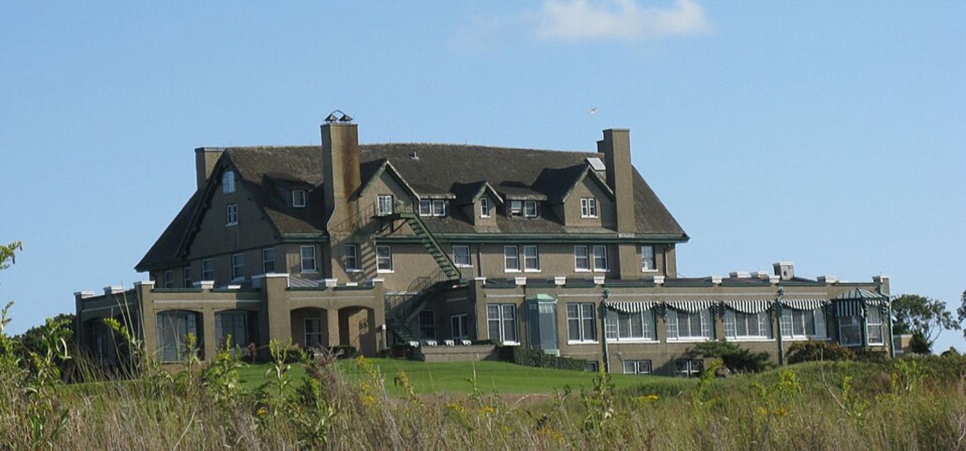 National Golf Links of America, Southampton