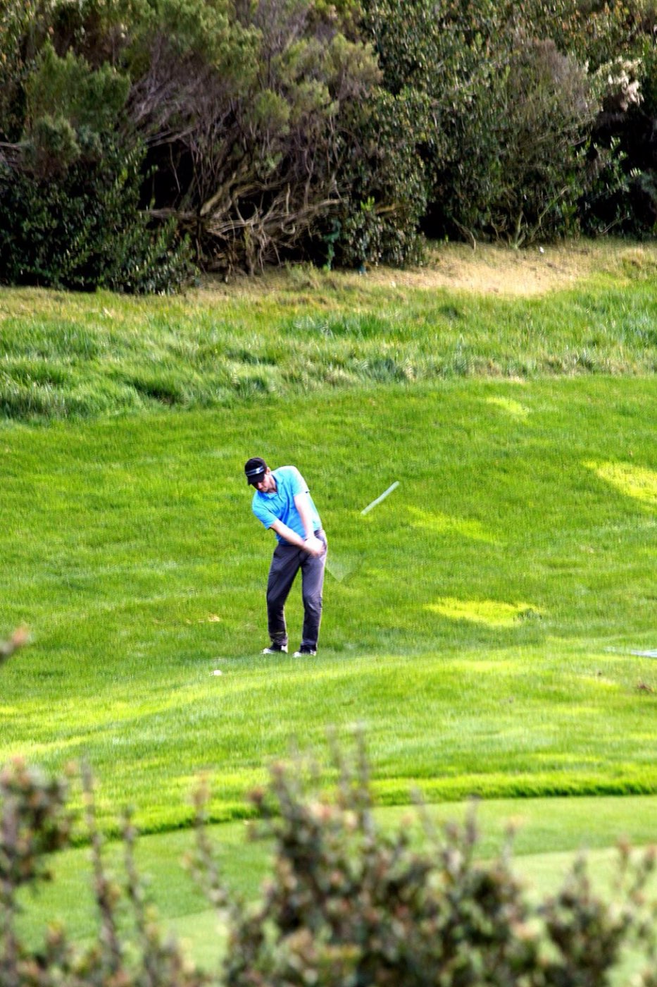Pelican Hill South Course, Newport Coast, CA