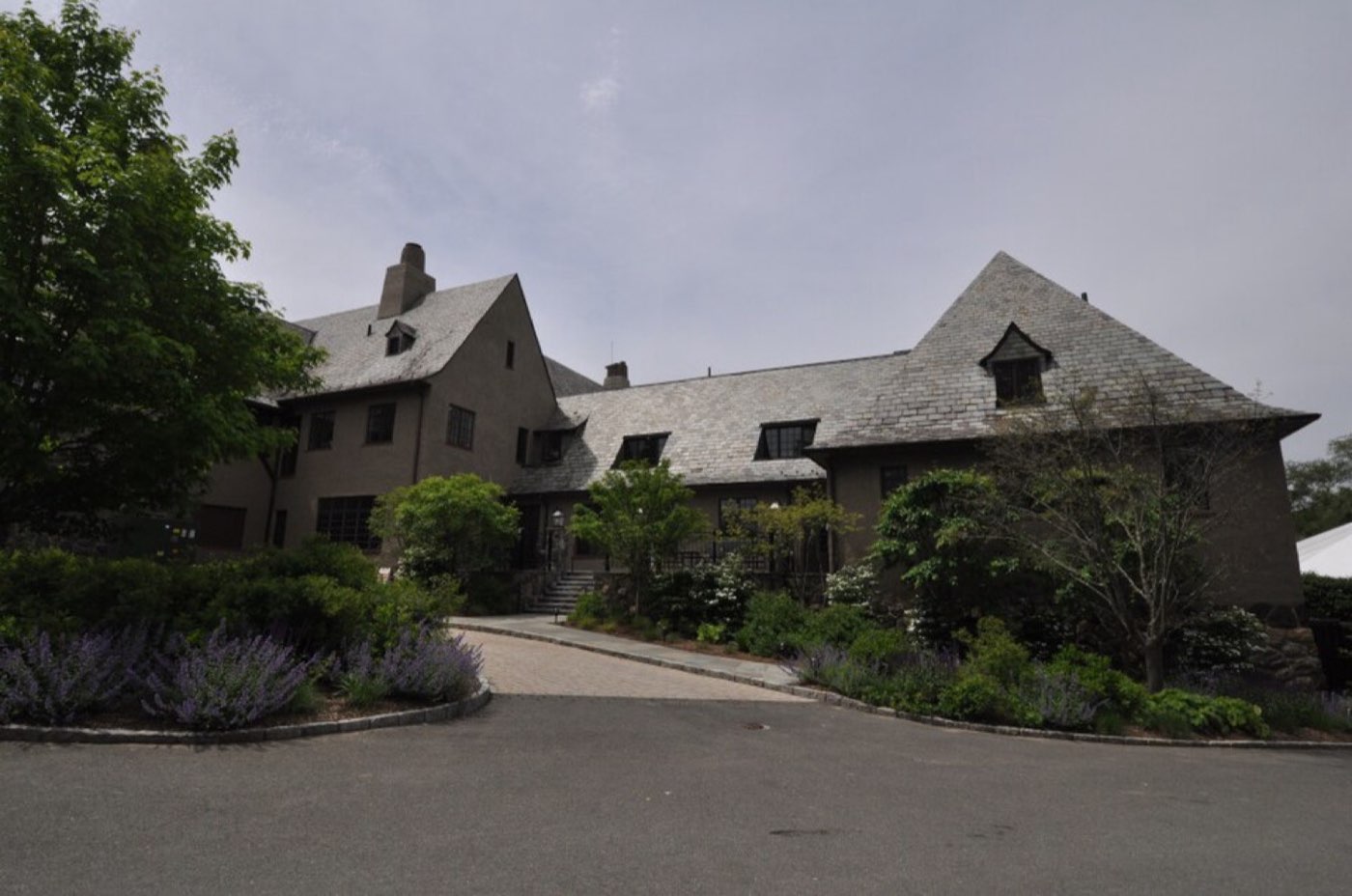 Quaker Ridge Golf Club, Scarsdale, NY