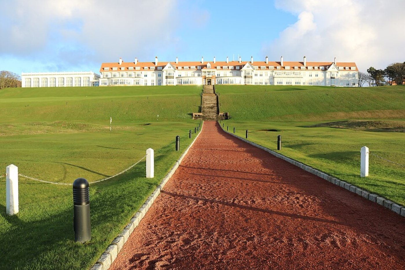 Turnberry, Turnberry, Alba / Scotland